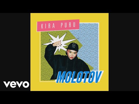 Kira Puru - Molotov (Audio)