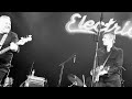 SPOON - "Don't Buy The Realistic" - 2024/4/20 - 3TEN, TX - Electric Lounge Reunion