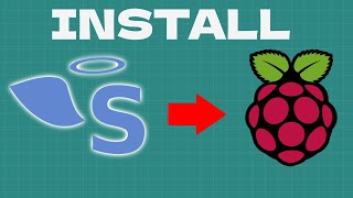 How to install SDRangel on to a Raspberry Pi