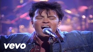 Paul Young - Wonderland