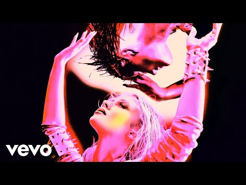 Zara Larsson - Can't Tame Her (Acoustic - Official Audio)