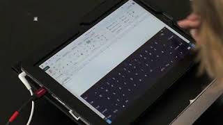 Excel 2013 auf dem Tablet bedienen (4/6)
