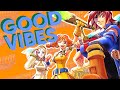 Skies of Arcadia review - 8 Reasons The GOOD VIBES Will Not Be Forgotten