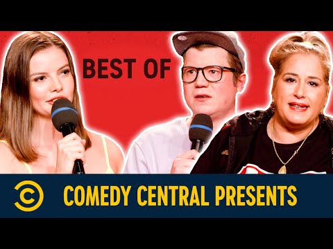 Comedy Central Presents: Best Of #2 | S04E07 | Comedy Central Deutschland