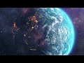 Deep Earth Midnight Signal Radio Late Night Deep House 4K