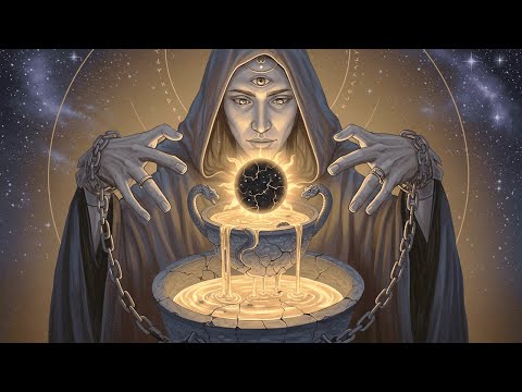 The Mysterious Symbolism of the Black Sun