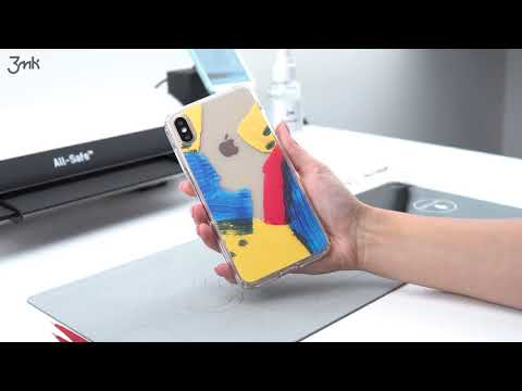 All-Safe™ – Commercial spot