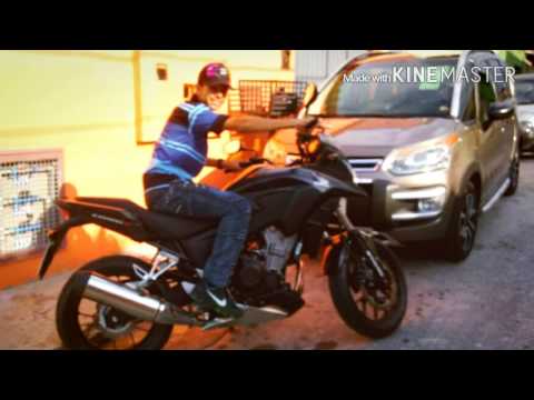 MC JHONNY OLIVER - LAZER DA PONTE PRA CÁ ( 2016 )