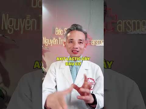 Trở Lại Sân Cỏ: Hướng Dẫn Giảm Đau Nhức Cơ Bắp Từ Bác Sĩ Thể Thao