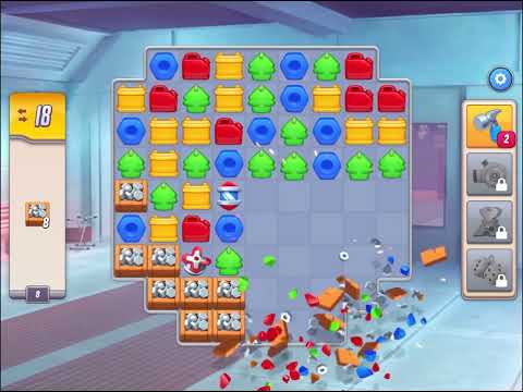 Chrome Valley Customs Level 8 - 🚗 Gameplay - Gamopolis