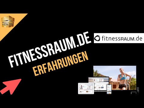 Fitnessraum.de Erfahrungen - Effektives Training & Coaching für zu Hause