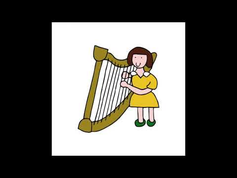 J.Cage  "In A Landscape"