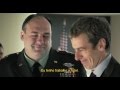 Malcolm Tucker Vs Tony Soprano General Miller Legendado