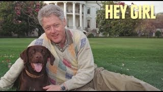 Who Were The Sexiest U.S. Presidents?