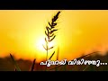 Poovay Virinju Adharvam Movie Krishnanunni