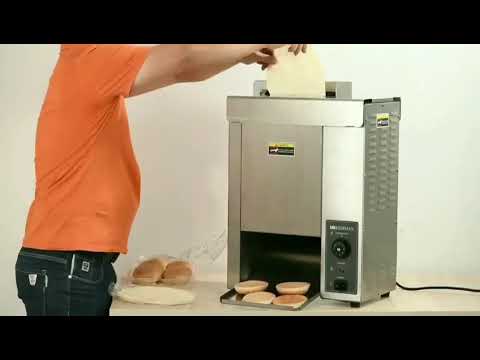 Butler Bun Toaster- PT-BT