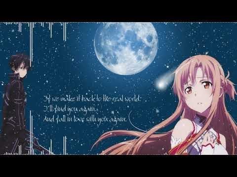 Sword Art Online - A Tender Feeling - Hour Loop