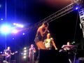 Kate Ryan - Put my finger on it - Live Concert Socuellamos, Spain.AVI