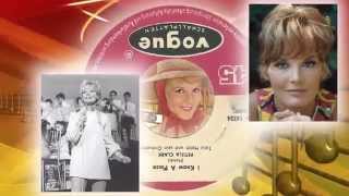 Petula Clark -  I Know A Place