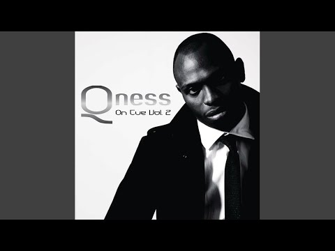 Come With Me (DJ Qness Remix)