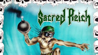 Sacred Reich - Surf Nicaragua (FULL ALBUM)