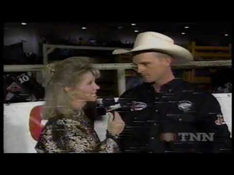 Owen Washburn vs High Pockets - 97 PBR Reno (83.5 pts)