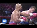 George Foreman Vs Jimmy Elllis FREE FIGHT HAPPY BIRTHDAY GEORGE FOREMAN