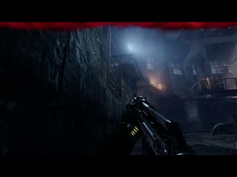 Metro Exodus - Introduction Hansa Train Station: Rescue Yermak Stealth Gameplay Sequence (2019)