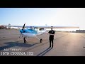 The MIATA Of The SKIES CESSNA 152 REVIEW
