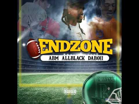 ABM FT ALLBLACK & DABOII - ENDZONE