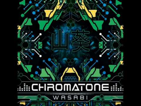 Chromatone - Attack of Killer Track.wmv