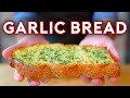 Binging with Babish: Garlic Bread from Scott Pilgrim vs The World