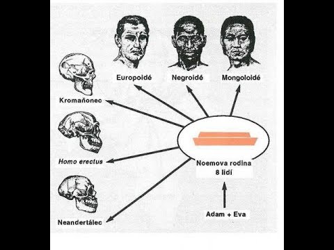 Křezťanckí ztát/ Christian state - East17