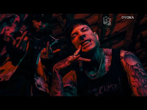 KILIL 8 x DVGMA - M4SACR3 (video official)