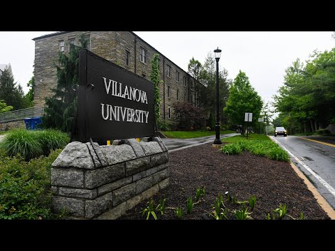 Villanova University issues alert for active shooter on campus
