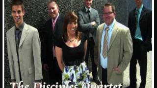 The Disciples Quartet - Heat Of The Battle