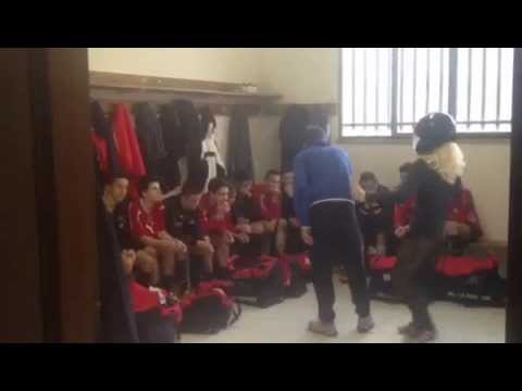 Harlem Shake Giovanissimi elite 98 TusciaFoglianese
