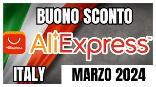 Offerte Choice Day Aliexpress Marzo: Offerte e Coupon di Sconto Aliexpress Marzo 2024