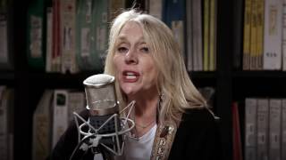 Pegi Young - Too Little, Too Late - 4/14/2017 - Paste Studios, New York, NY