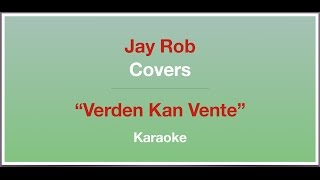 Verden Kan Vente - Rasmus Seebach - Karaoke