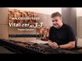 Vitalizer Mk3 T Walkthrough With SPLs Hermann Gier