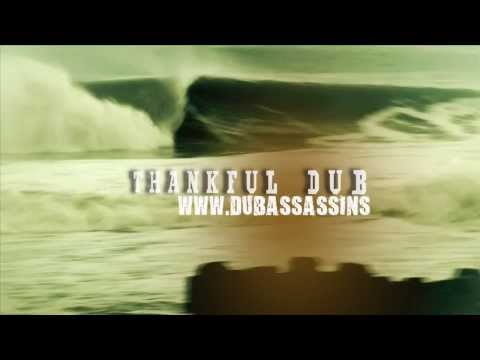 Predator Dub Assassins - Thankful Dub - NJ Surf