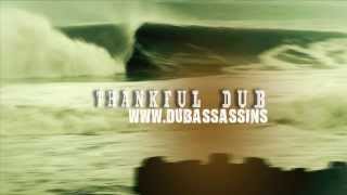 Predator Dub Assassins - Thankful Dub - NJ Surf