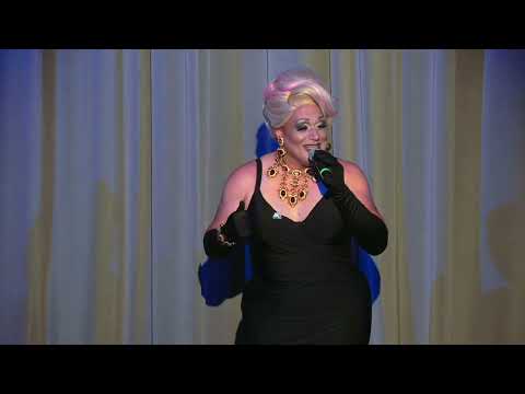 EVERYBODY SAY LOVE! - SACRAMENTO GAY MEN'S CHORUS 2025