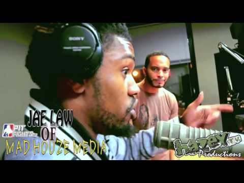 Jae Laww vs Carnaje
