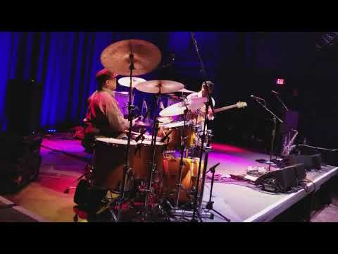 Dennis Chambers & Victor Wooten