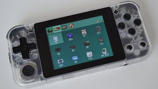 Q90 Powkiddy ... The LDK Replacement ?