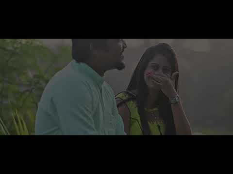 Pradnesh Weds Prasannata final pre wedding film