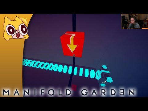 [Dexbonus] MANIFOLD GARDEN Part 2