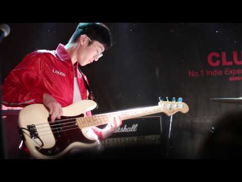 솔루션스_Sounds Of The Universe @위대한락데이_170401